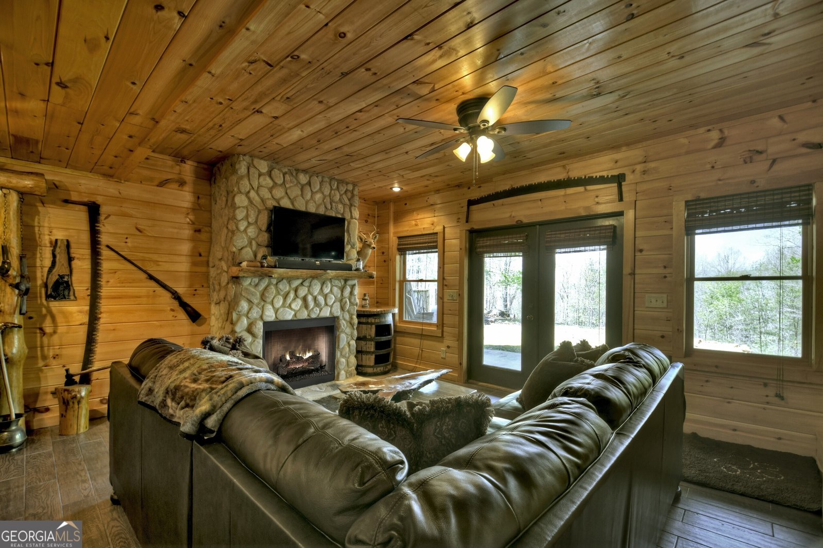 5 Moccasin Trail Mineral Bluff - 34