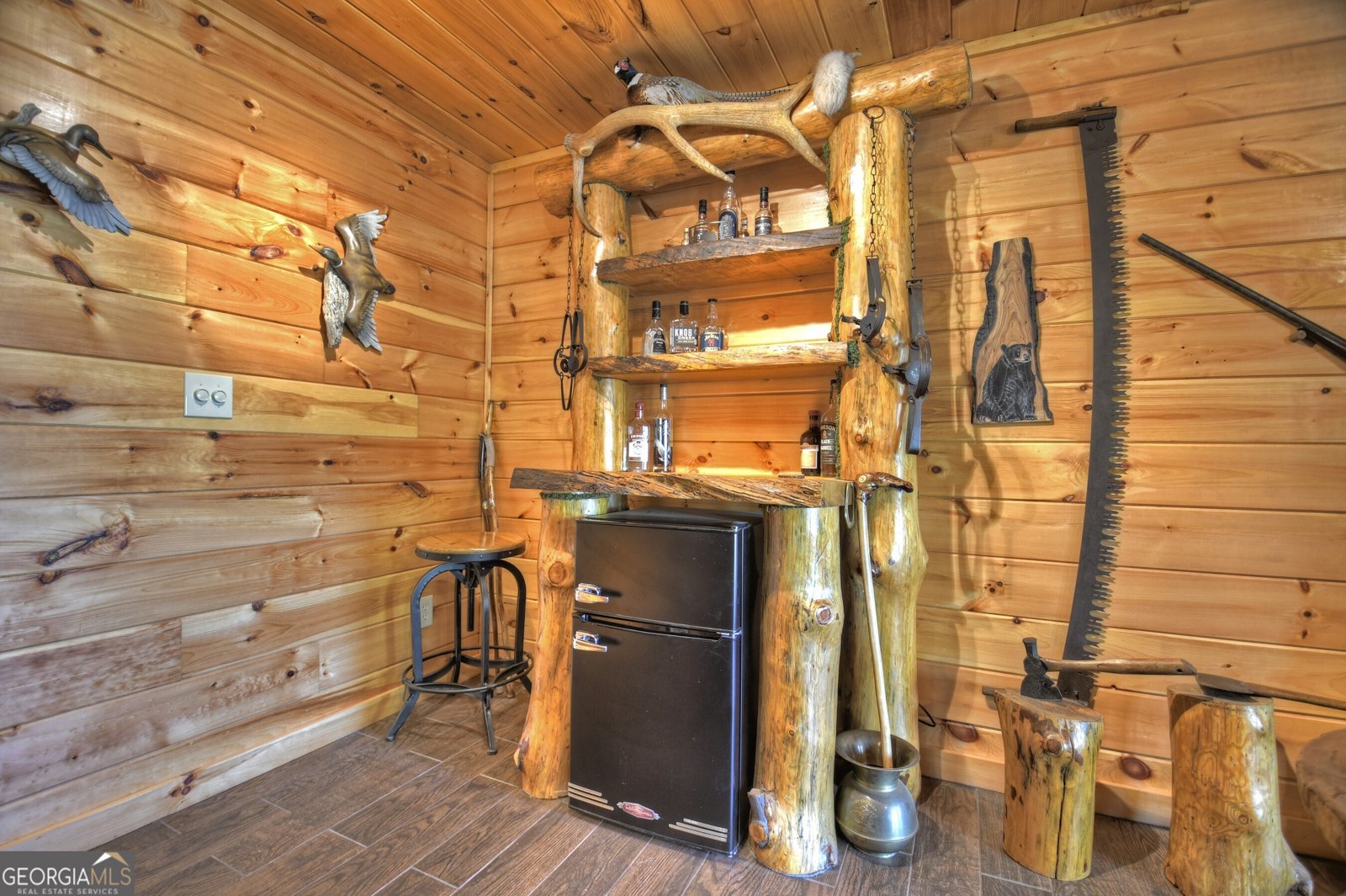 5 Moccasin Trail Mineral Bluff - 36