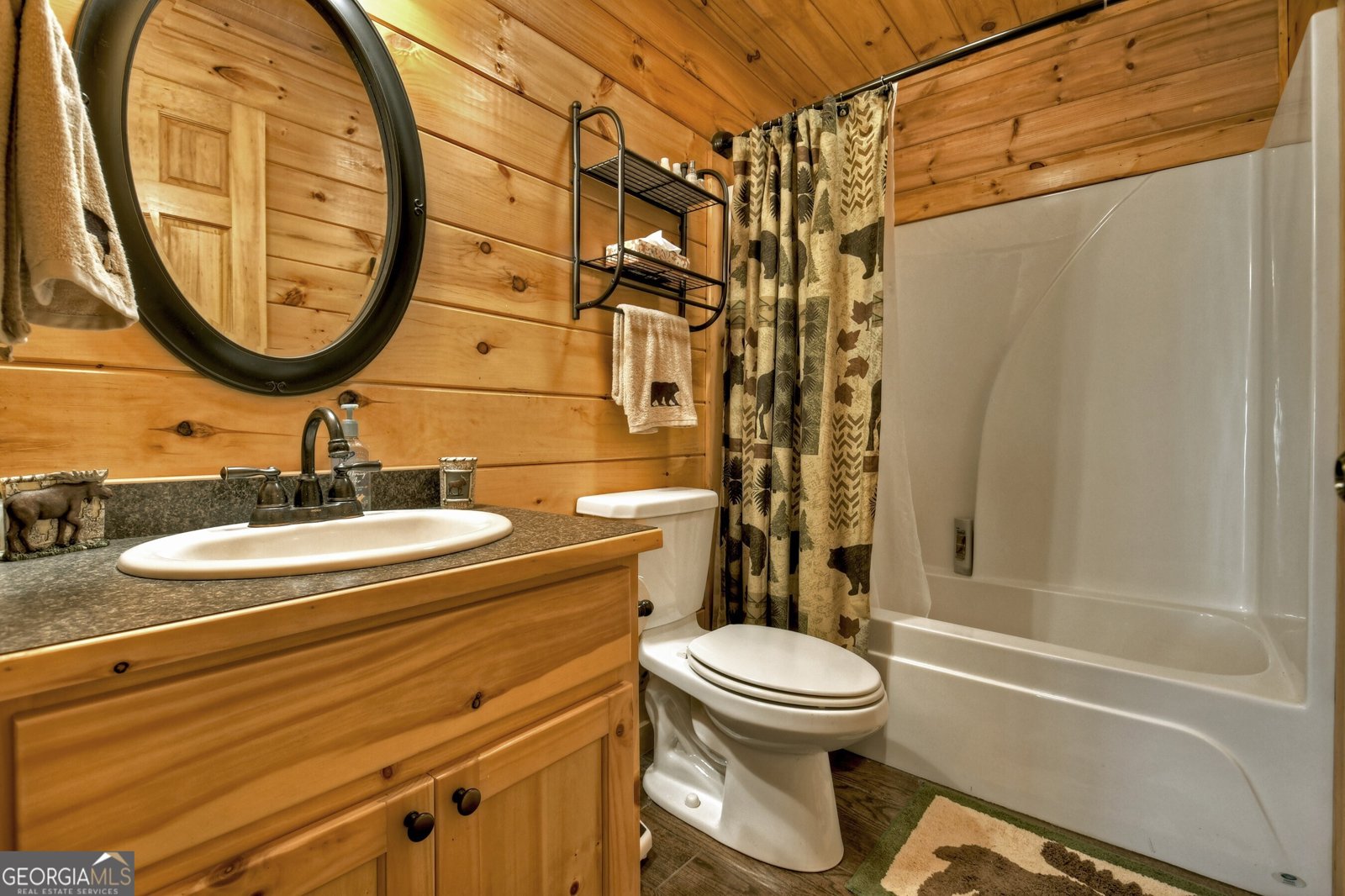 5 Moccasin Trail Mineral Bluff - 38