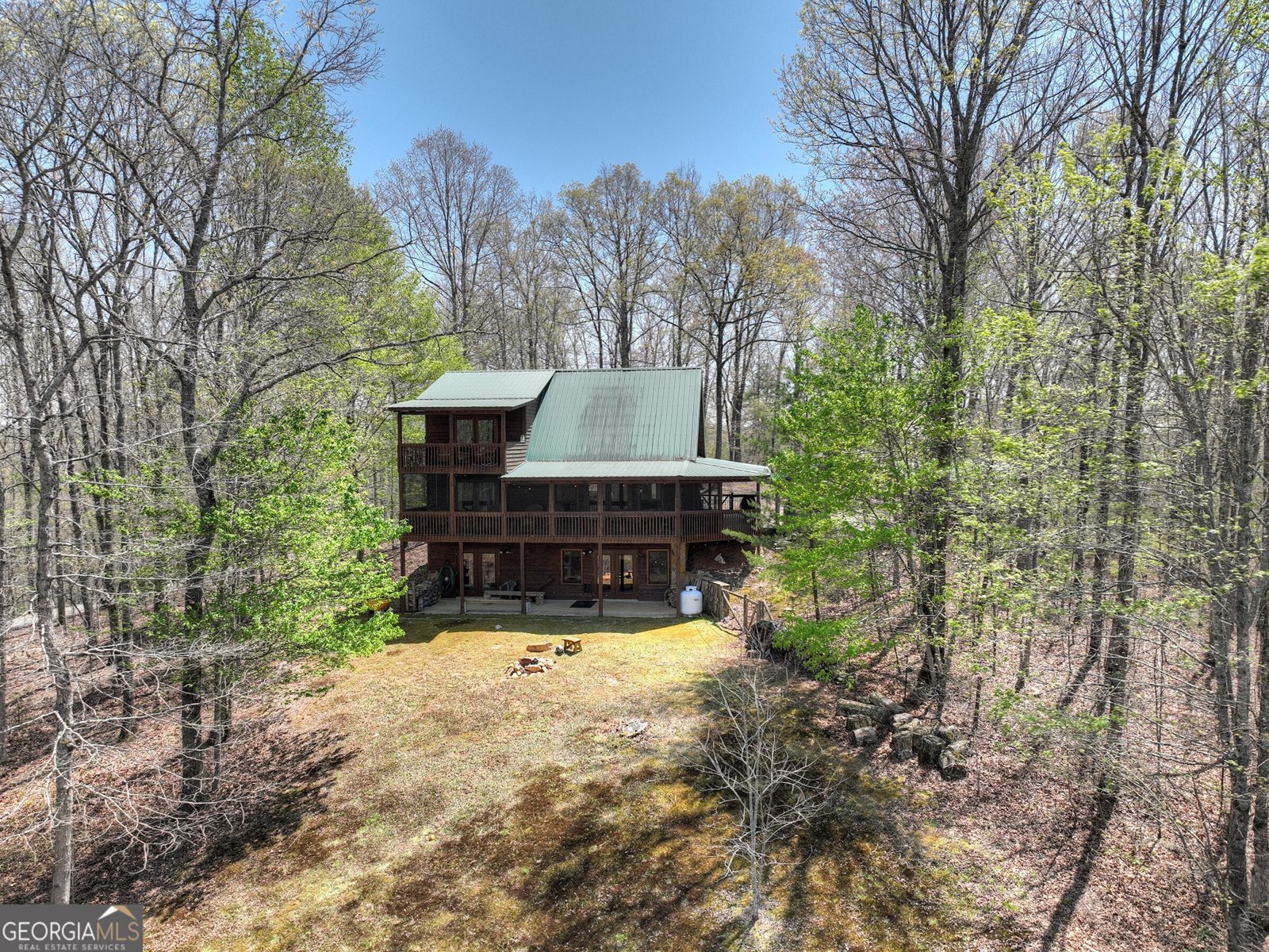 5 Moccasin Trail Mineral Bluff - 6