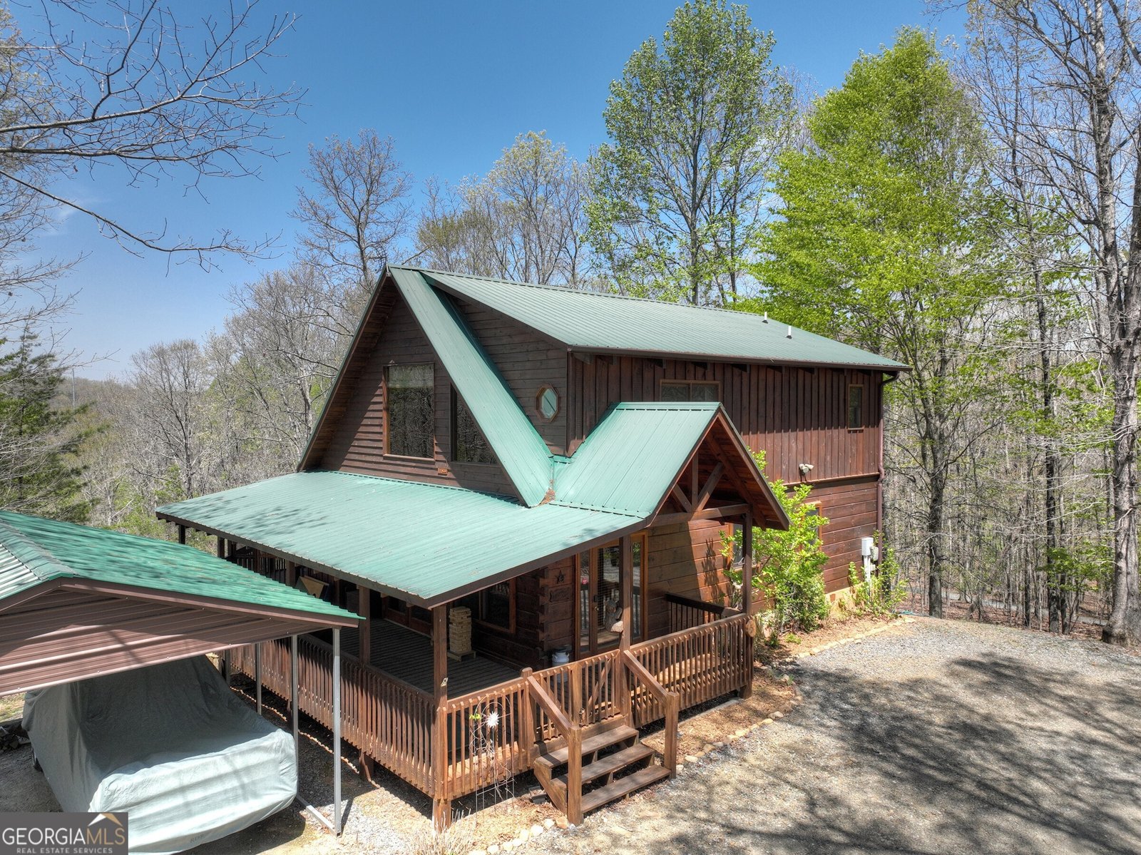 5 Moccasin Trail Mineral Bluff - 7