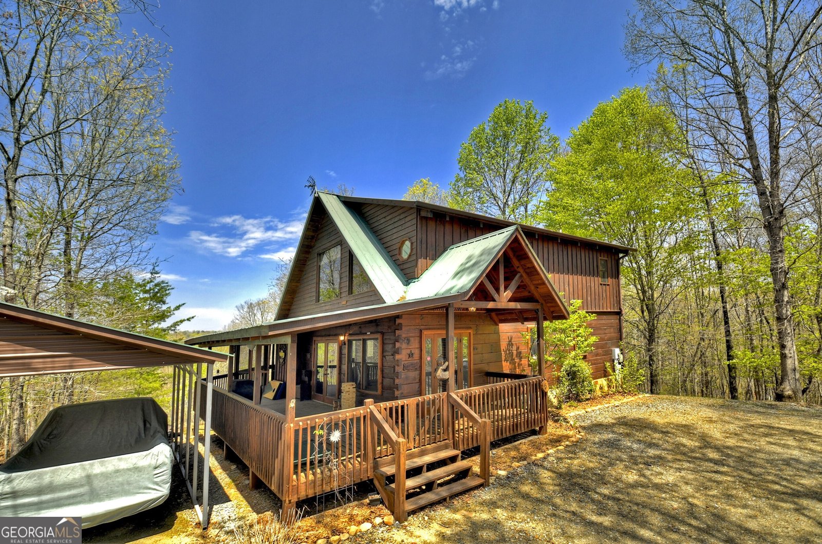5 Moccasin Trail Mineral Bluff - 9