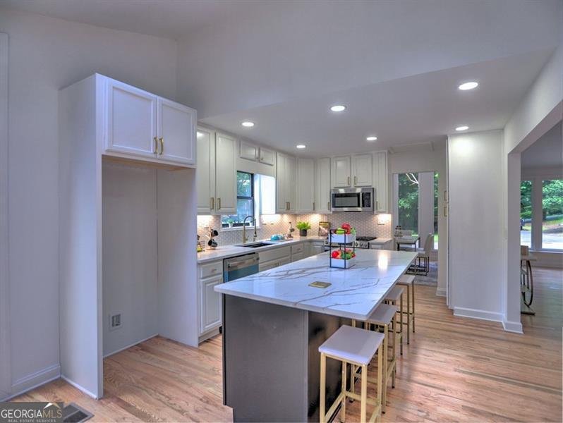 2540 ROCKY SPRINGS Drive Marietta - 10
