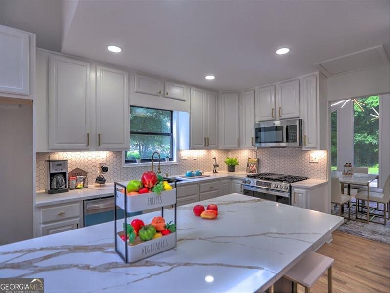 2540 ROCKY SPRINGS Drive Marietta - 11