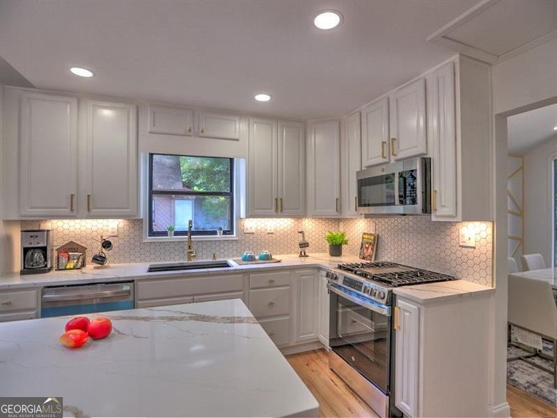 2540 ROCKY SPRINGS Drive Marietta - 13