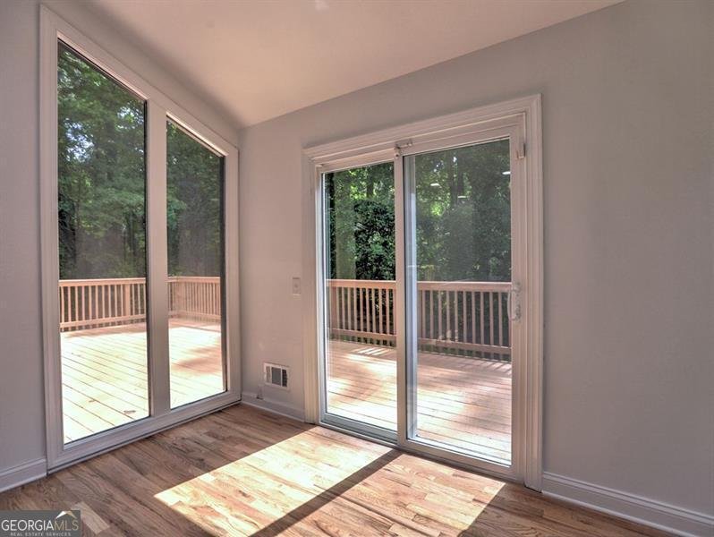 2540 ROCKY SPRINGS Drive Marietta - 15