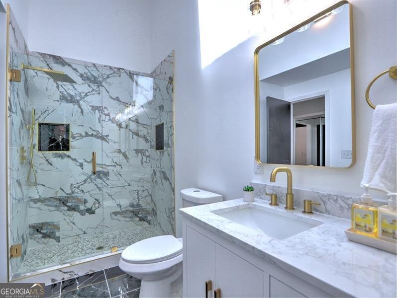 2540 ROCKY SPRINGS Drive Marietta - 24