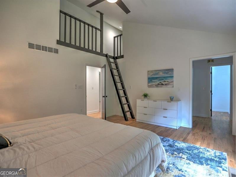2540 ROCKY SPRINGS Drive Marietta - 26