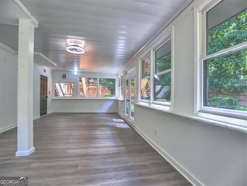 2540 ROCKY SPRINGS Drive Marietta - 27