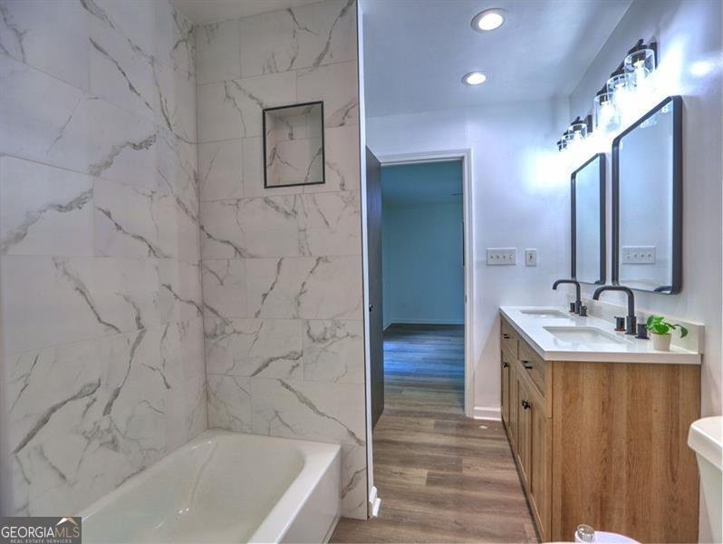 2540 ROCKY SPRINGS Drive Marietta - 29