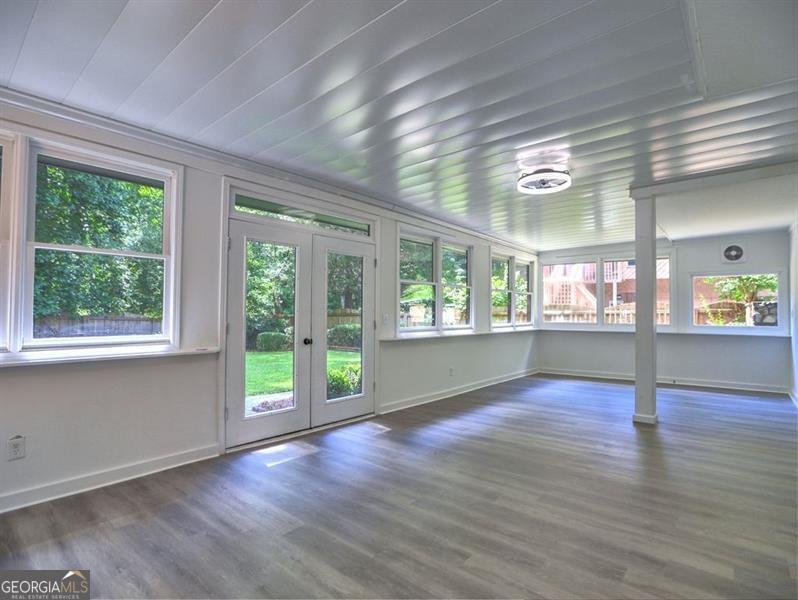 2540 ROCKY SPRINGS Drive Marietta - 30