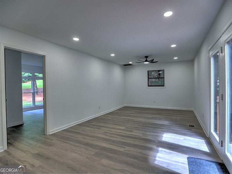 2540 ROCKY SPRINGS Drive Marietta - 32