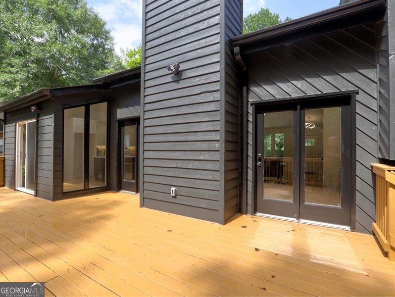 2540 ROCKY SPRINGS Drive Marietta - 35
