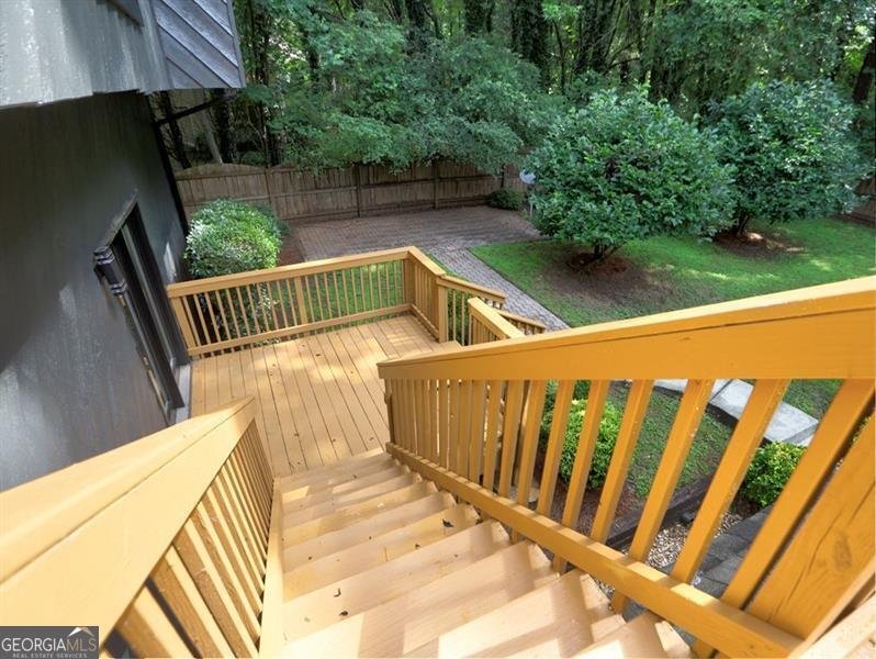 2540 ROCKY SPRINGS Drive Marietta - 38