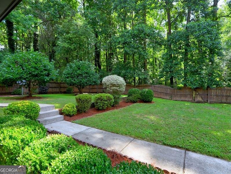 2540 ROCKY SPRINGS Drive Marietta - 39