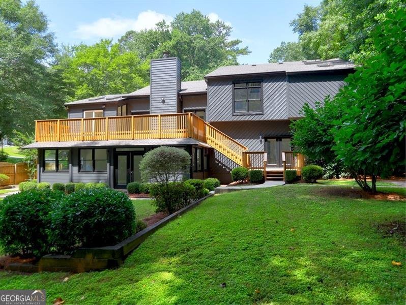 2540 ROCKY SPRINGS Drive Marietta - 42