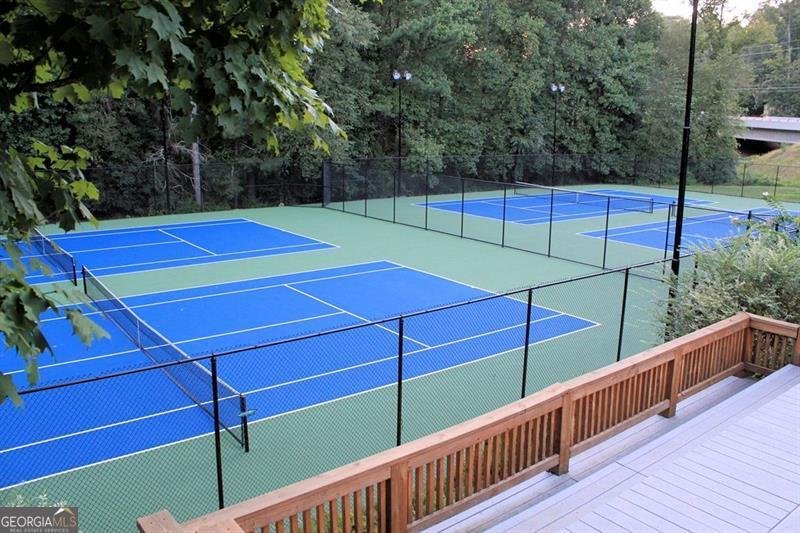 2540 ROCKY SPRINGS Drive Marietta - 44