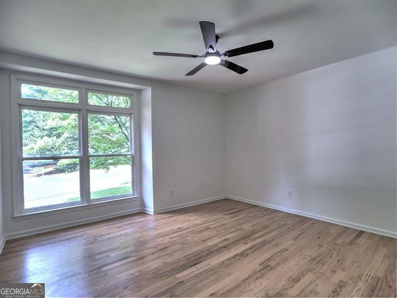 2540 ROCKY SPRINGS Drive Marietta - 5
