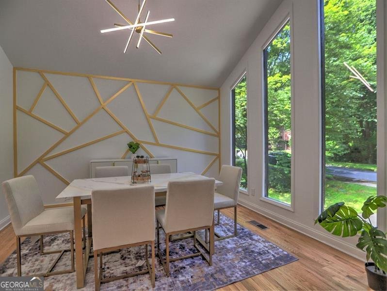 2540 ROCKY SPRINGS Drive Marietta - 6