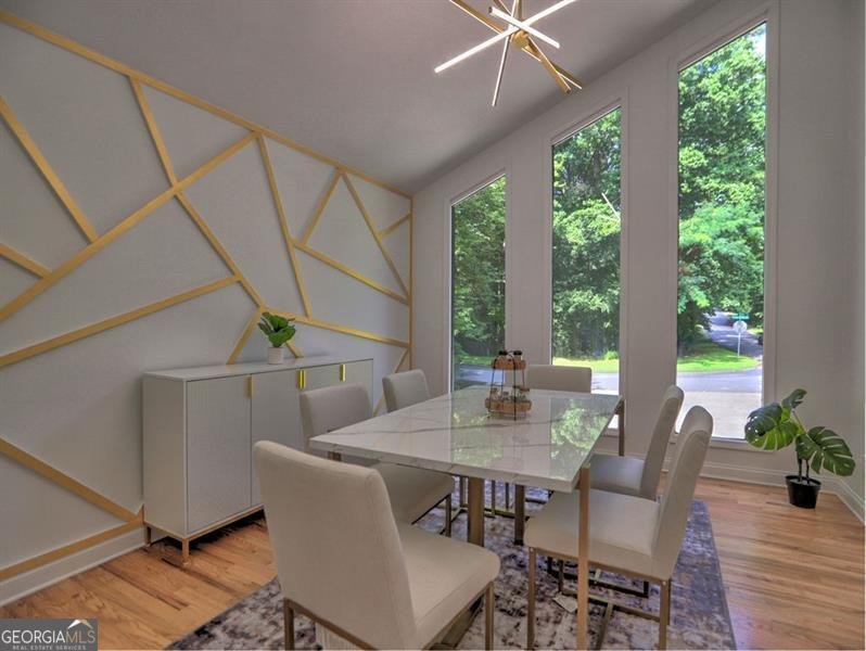 2540 ROCKY SPRINGS Drive Marietta - 7