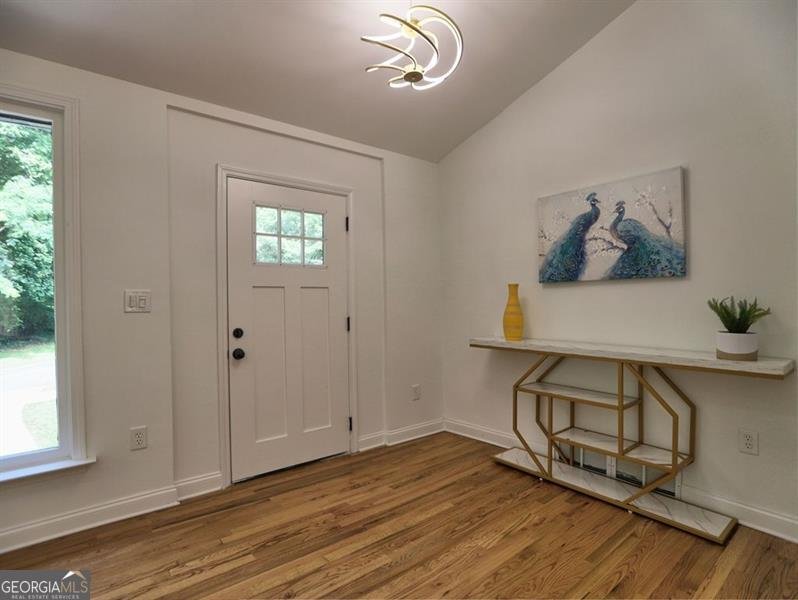 2540 ROCKY SPRINGS Drive Marietta - 8
