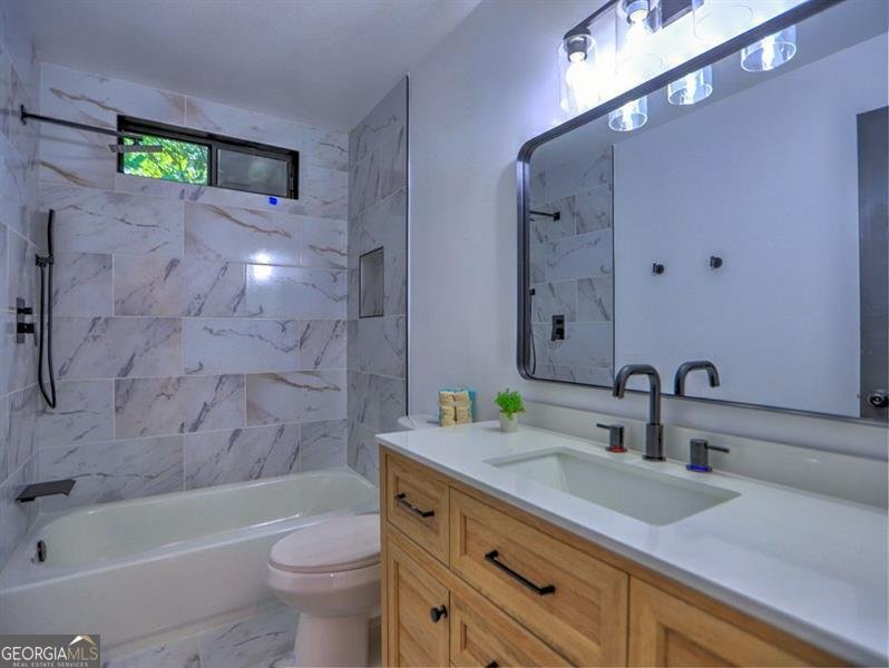 2540 ROCKY SPRINGS Drive Marietta - 9