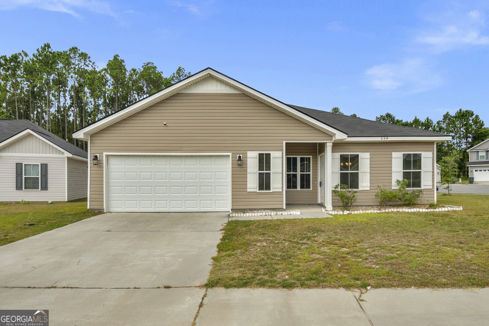 254 Grayson Avenue Hinesville - 2