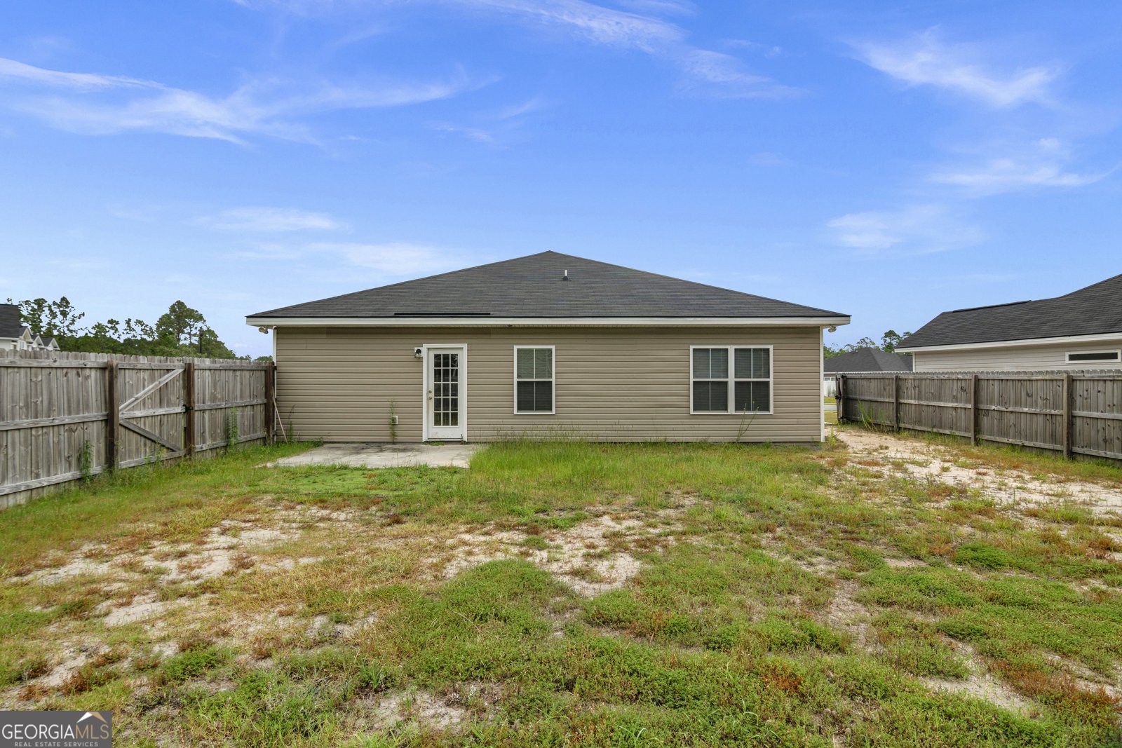 254 Grayson Avenue Hinesville - 26