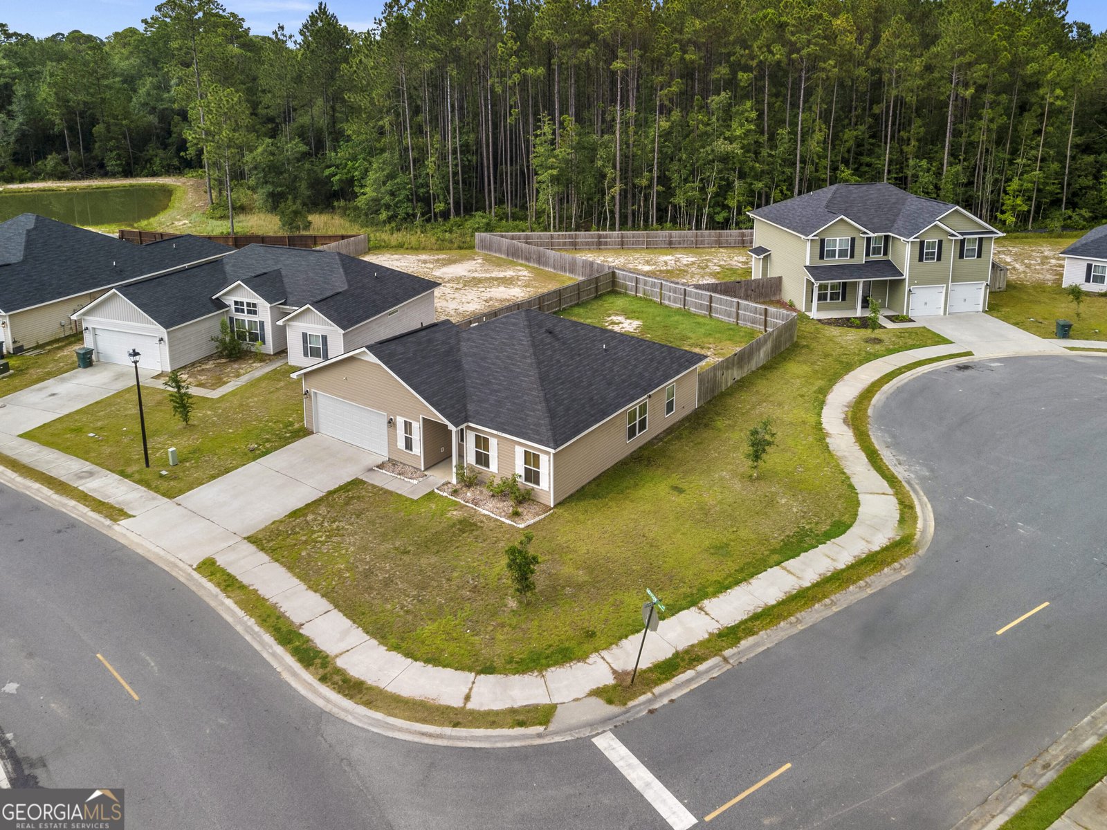 254 Grayson Avenue Hinesville - 28