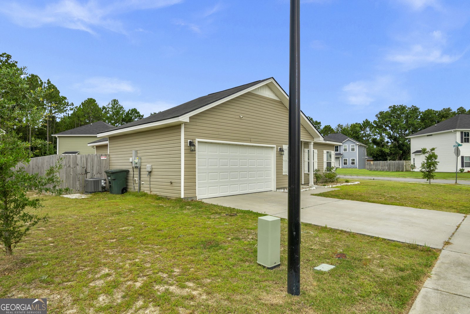 254 Grayson Avenue Hinesville - 3