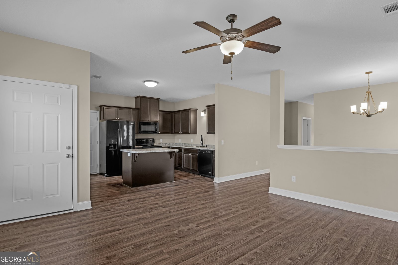 254 Grayson Avenue Hinesville - 9