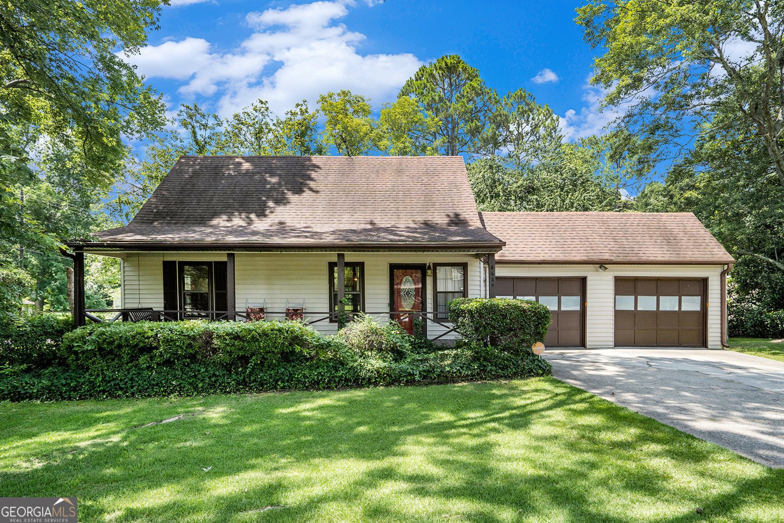 2627 Beaver Creek Crossing Powder Springs - main photo