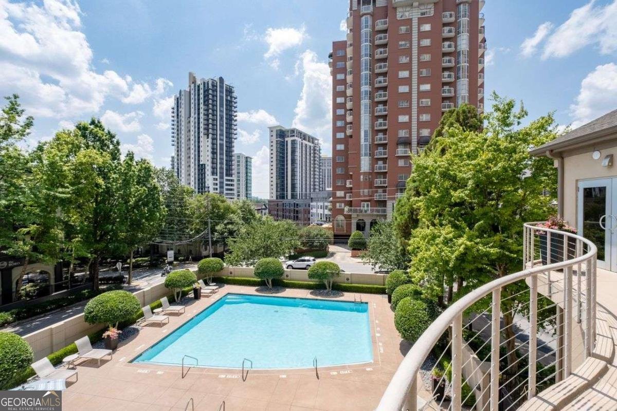 3475 Oak Valley Road Atlanta - 10
