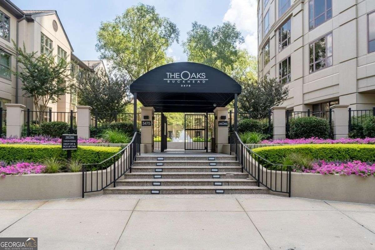3475 Oak Valley Road Atlanta - 2