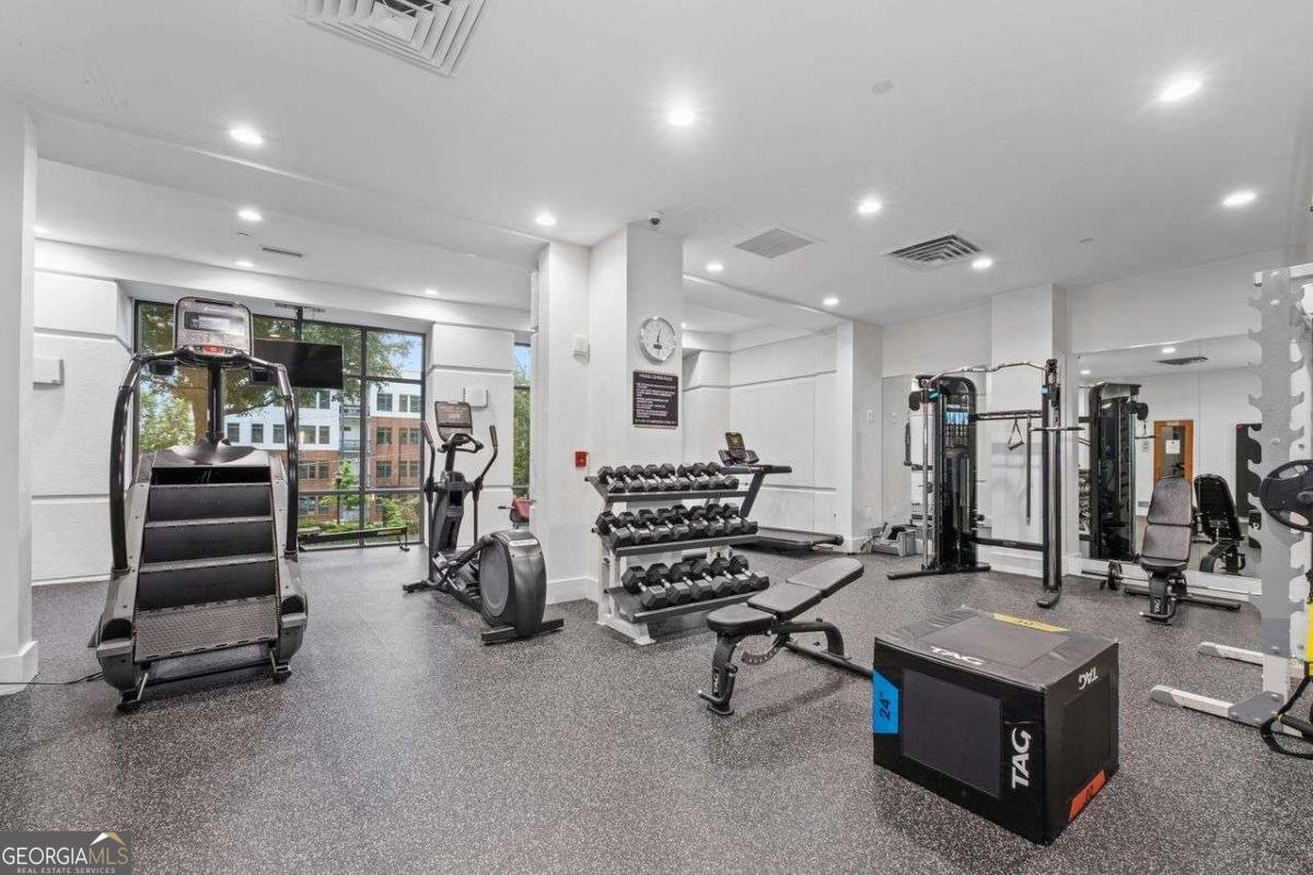 3475 Oak Valley Road Atlanta - 45