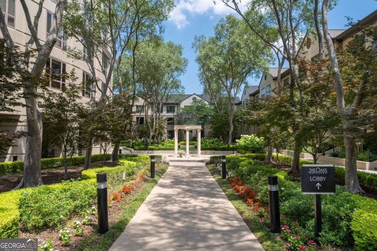 3475 Oak Valley Road Atlanta - 5