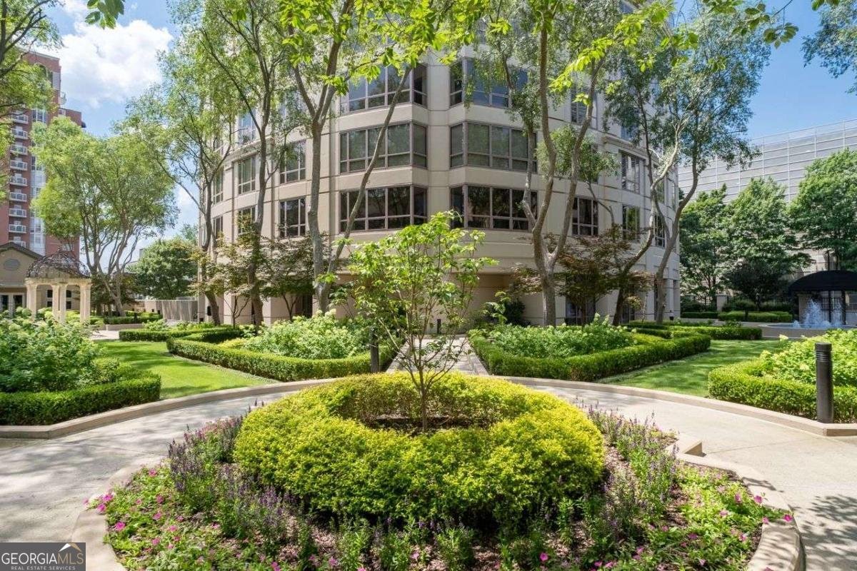 3475 Oak Valley Road Atlanta - 7