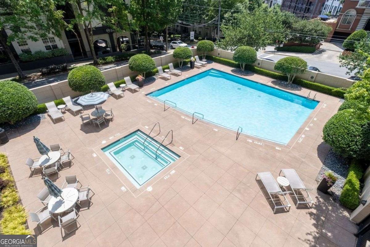 3475 Oak Valley Road Atlanta - 9