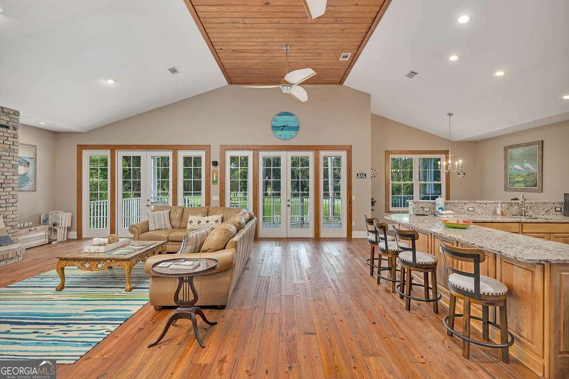 224 Rice Mill St. Simons - 10