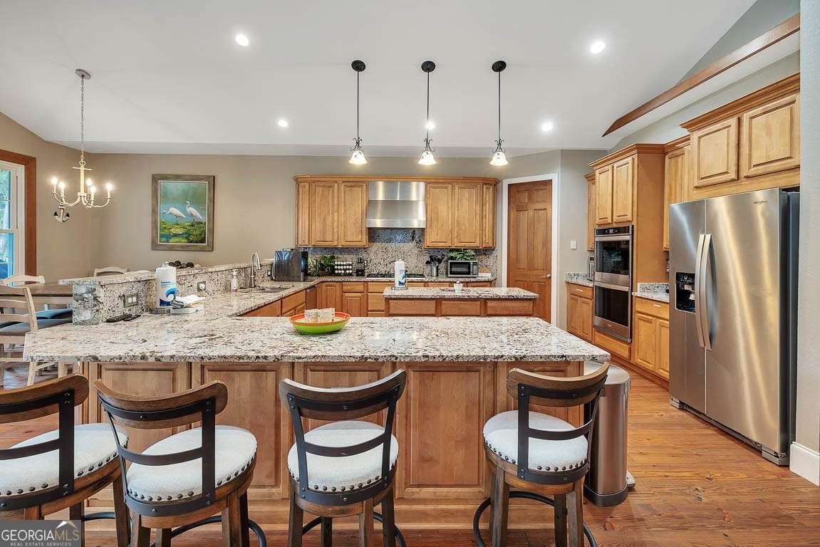 224 Rice Mill St. Simons - 11