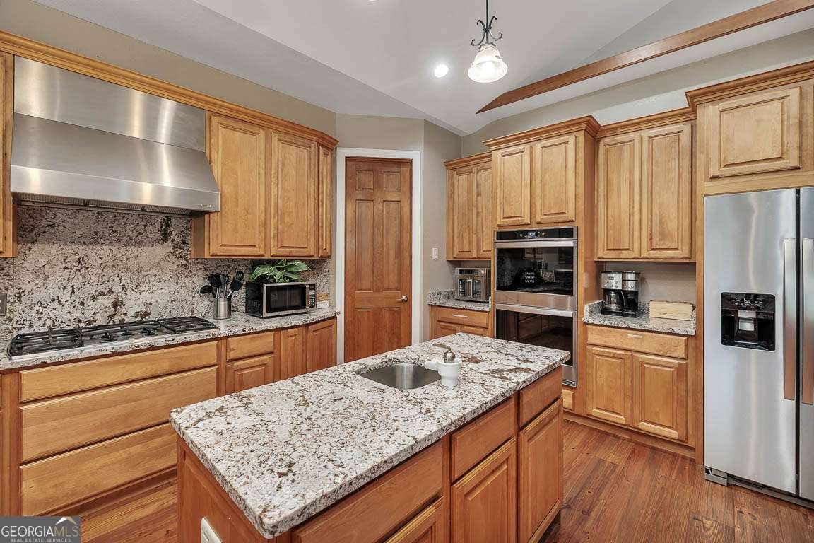 224 Rice Mill St. Simons - 12
