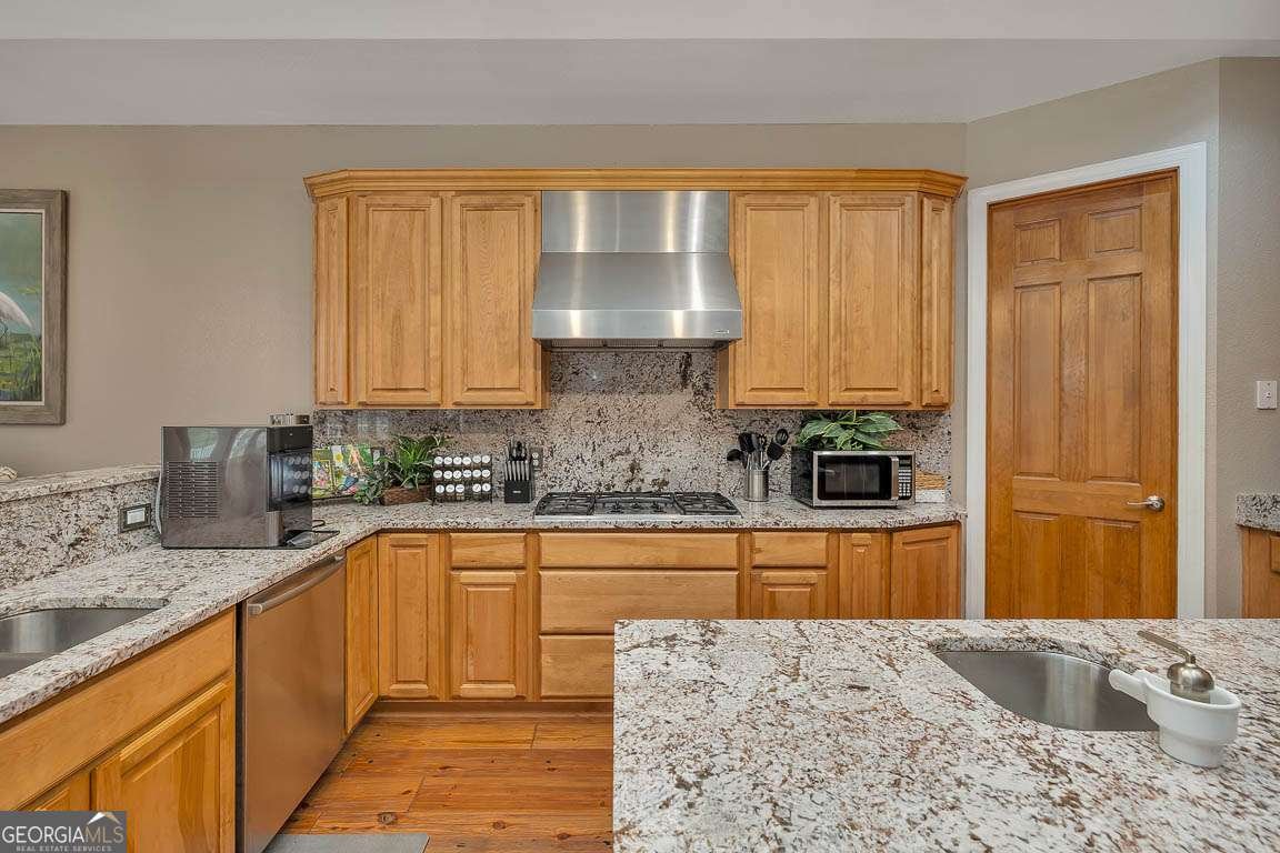 224 Rice Mill St. Simons - 14