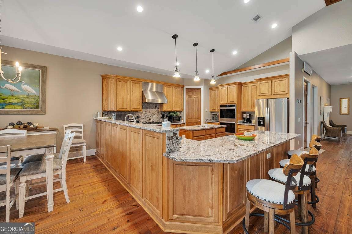 224 Rice Mill St. Simons - 15