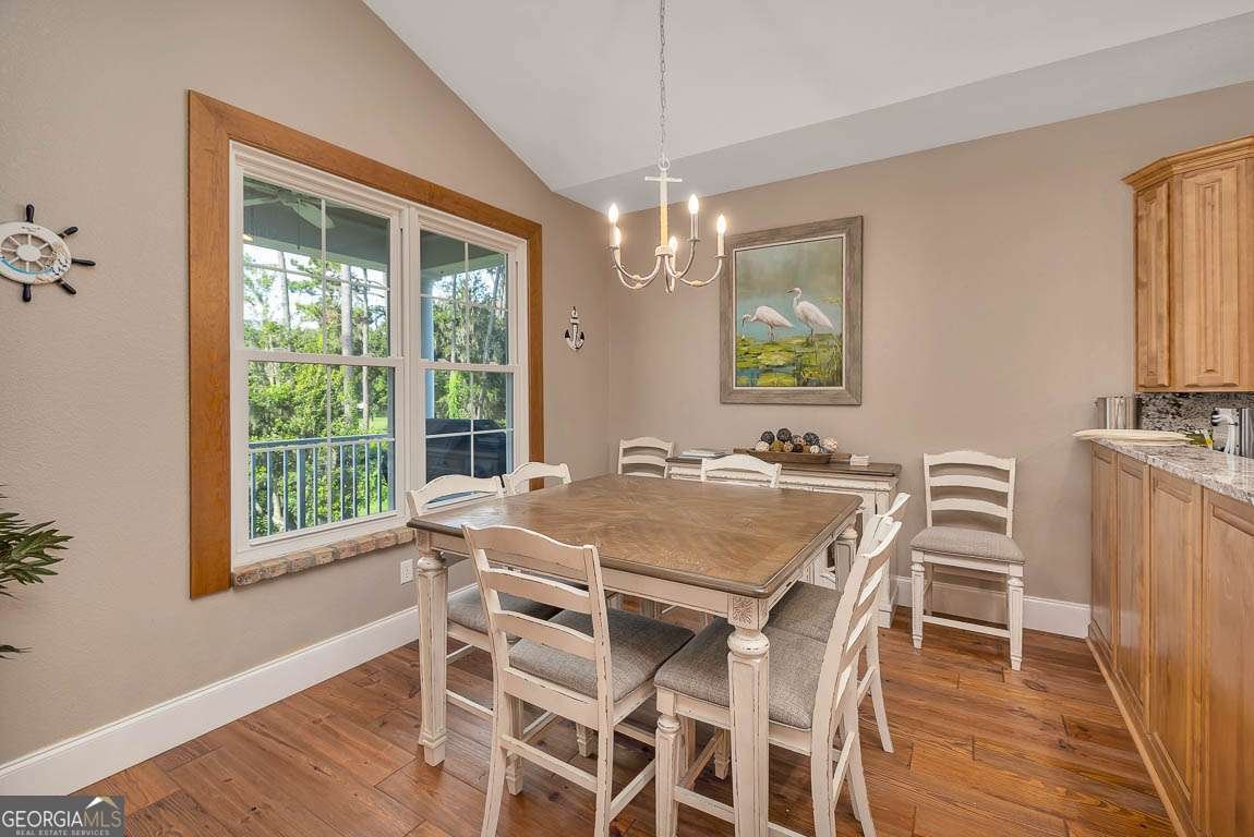 224 Rice Mill St. Simons - 16