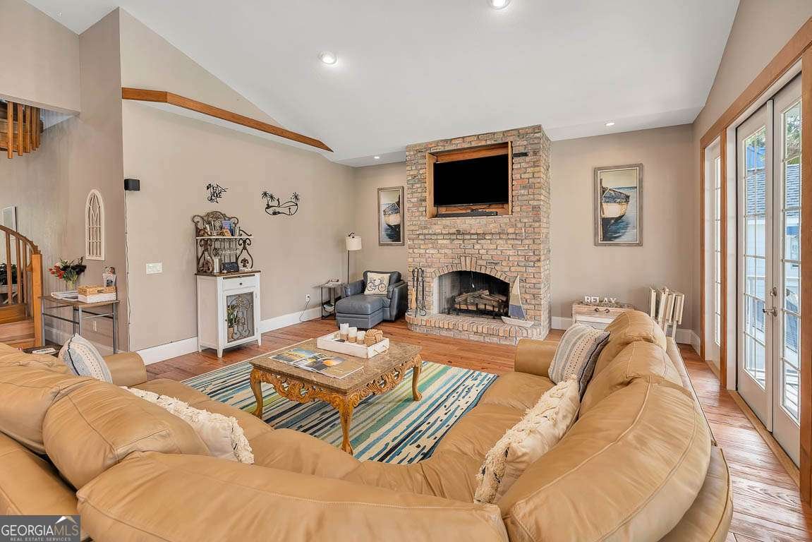224 Rice Mill St. Simons - 17
