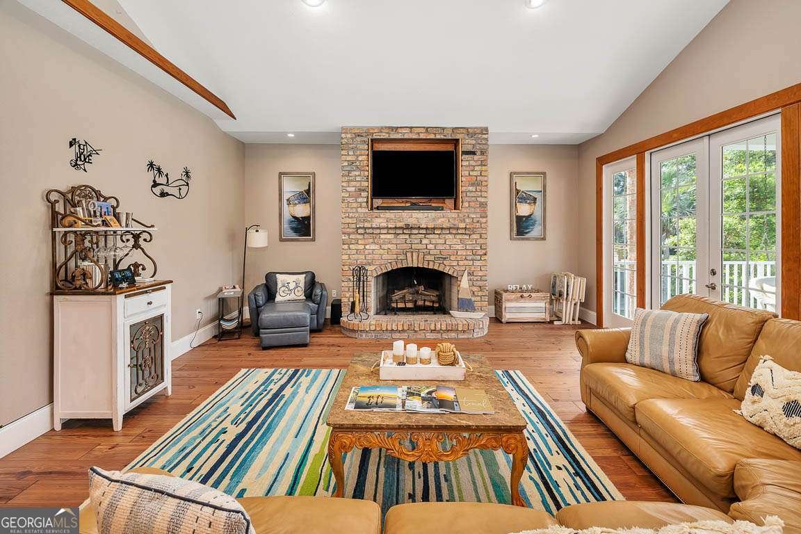 224 Rice Mill St. Simons - 18