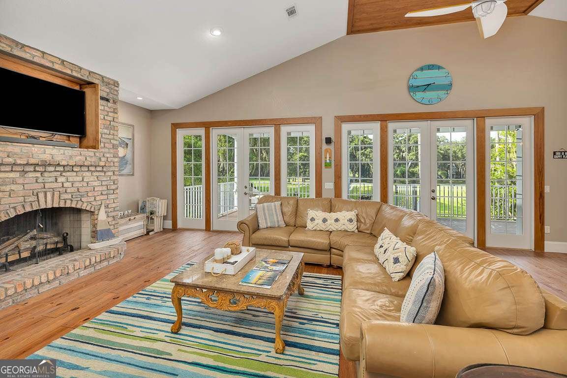 224 Rice Mill St. Simons - 19