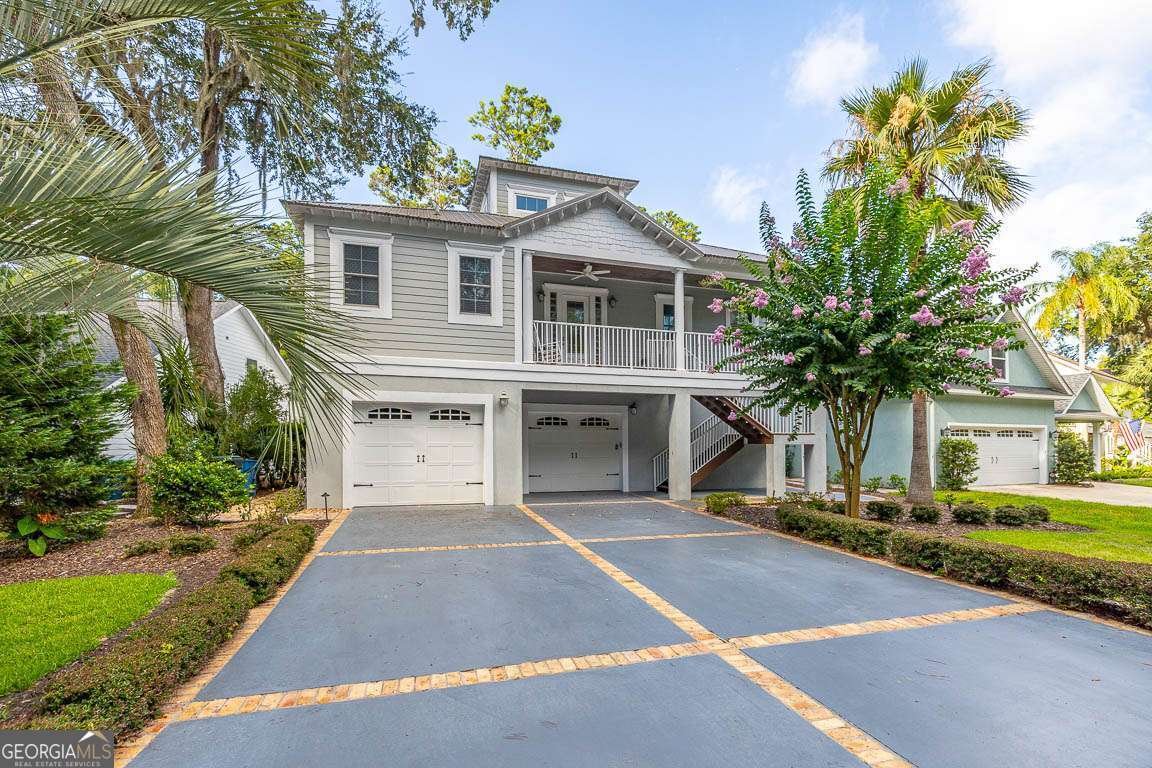 224 Rice Mill St. Simons - 2