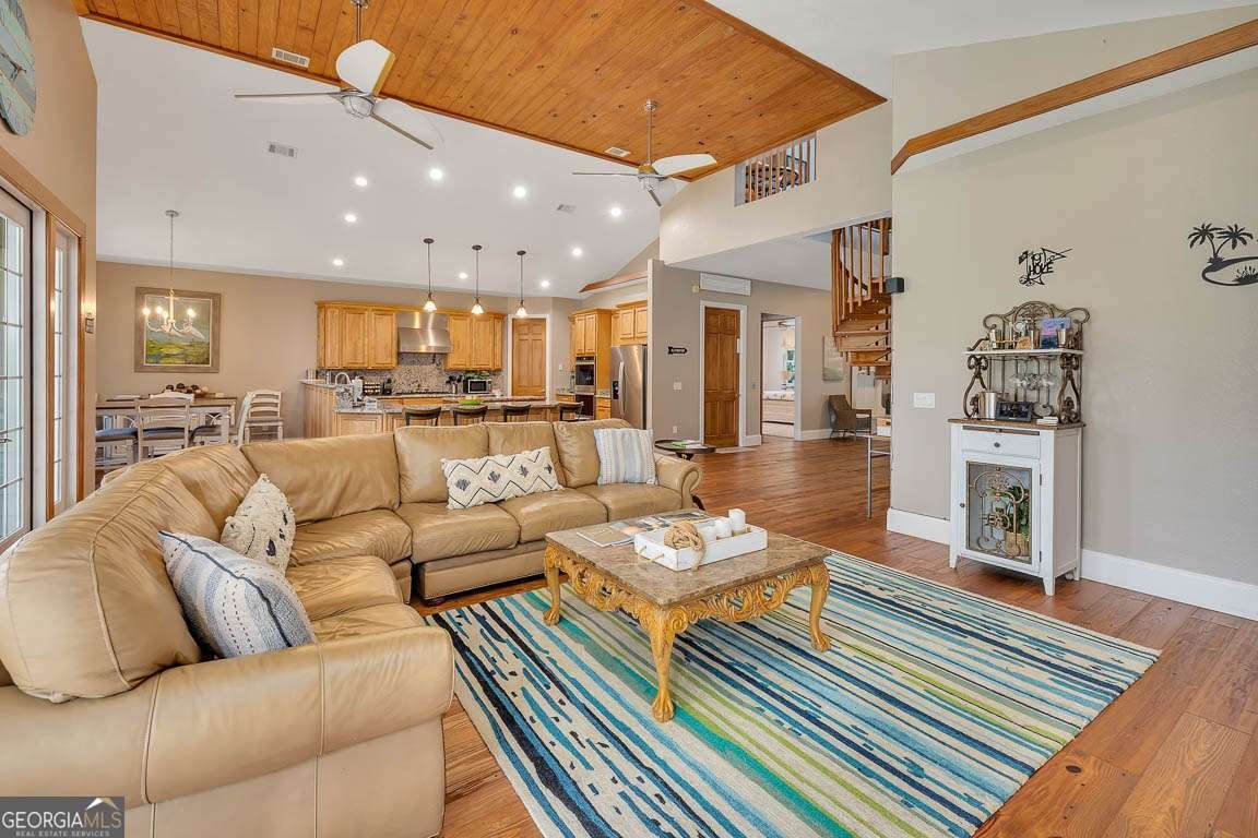 224 Rice Mill St. Simons - 20
