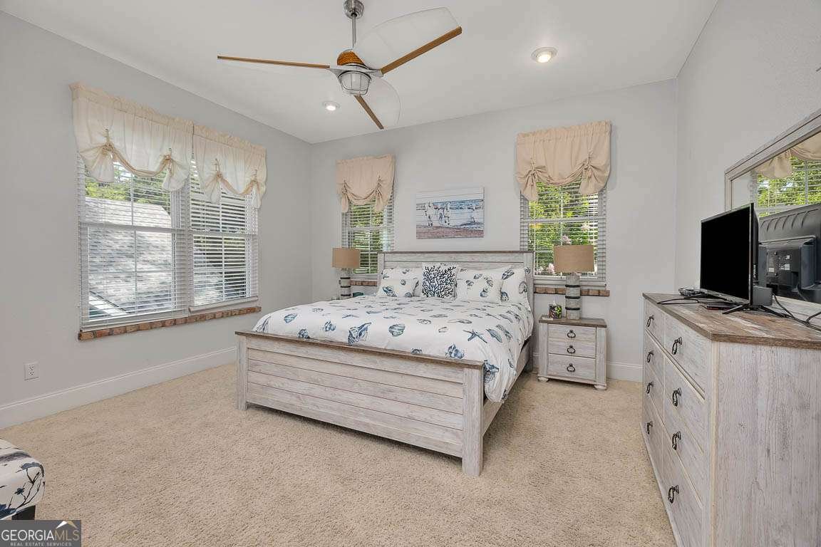 224 Rice Mill St. Simons - 21